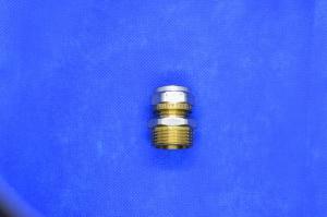 Патрубок NTM для мет.пл. тр. 3/4*16 п/ц