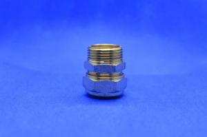 Патрубок NTM для мет. пл. тр. 3/4*20 п/ц