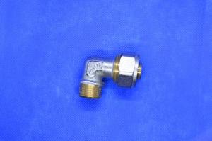 Переходник NTM углов. д/мет.пл.тр.1/2х20 п/ц