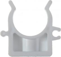 Фиксатор для металпл. тр 16 Россия 100 шт