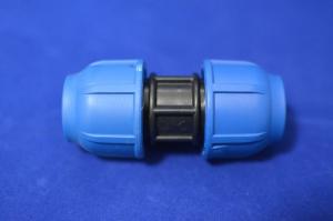 Муфта ПНД 20х20