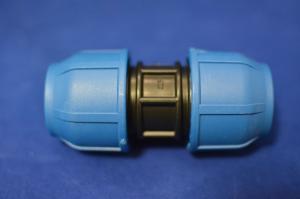 Муфта ПНД 25х25