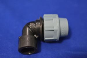 Уголок ПНД 20х1/2М