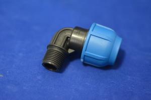 Уголок ПНД 20х1/2П