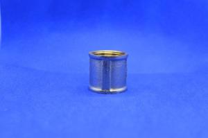 Муфта 3/4 латунь