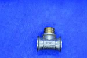 Тройник 1/2 МПМ