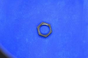 Контргайка ДУ 20 черная