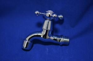 Кран водоразб. 9609-В130 крест 1/2 554039