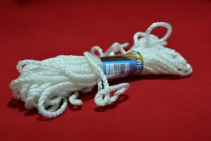 Веревка рыболовная 25м.