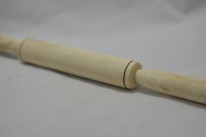 Скалка большая  дерево