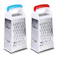 Терка Ветта 4-х сторон 23см  885521