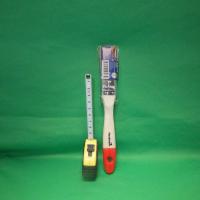 Кисть малярная Евро нат. щет.  25мм 1