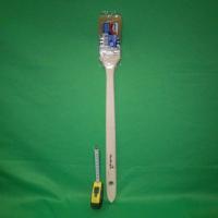 Кисть радиаторная 2