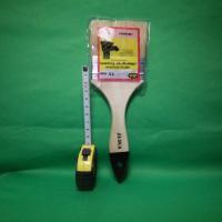 Кисть Сказка Дедка 75 мм/12* 3