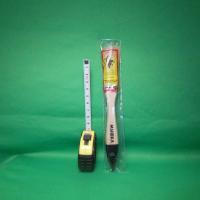 Кисть Сказка Мышка 20 мм/12* 3/4