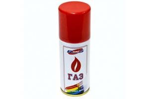 Газ д/зажигалок 140мл