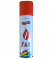 Газ д/зажигалок 210мл